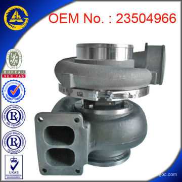Турбокомпрессор TMF5101 для дизеля Detroit Diesel Series 60 с сертификатом ISO9001: 2008 / TS16949 (OEM-номер: 23504966)